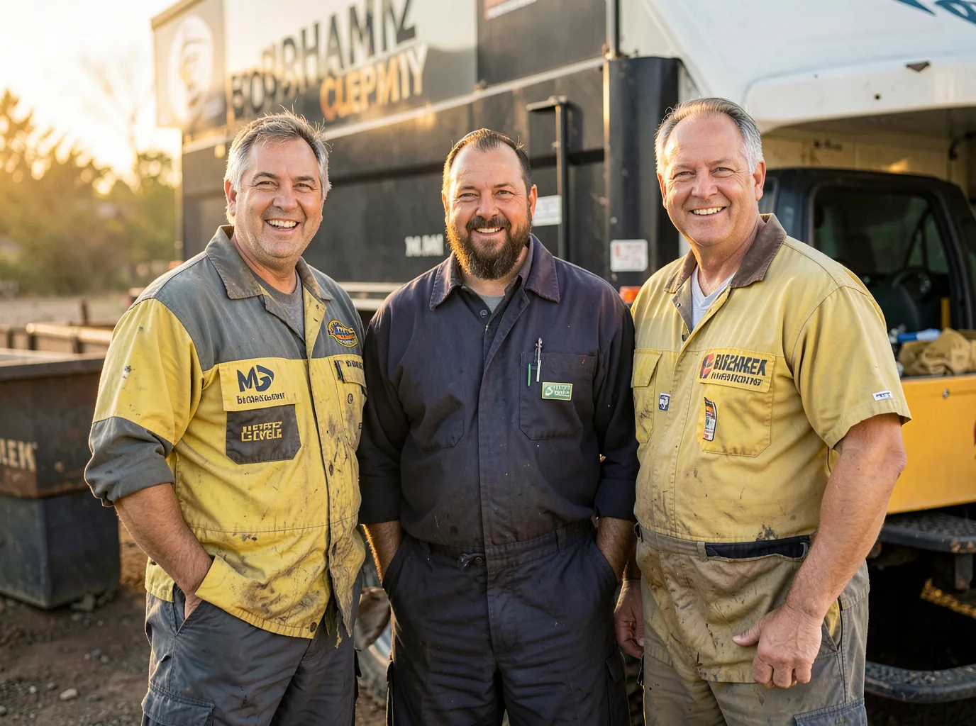 Sewage Cleanup company in Blackfoot, ID