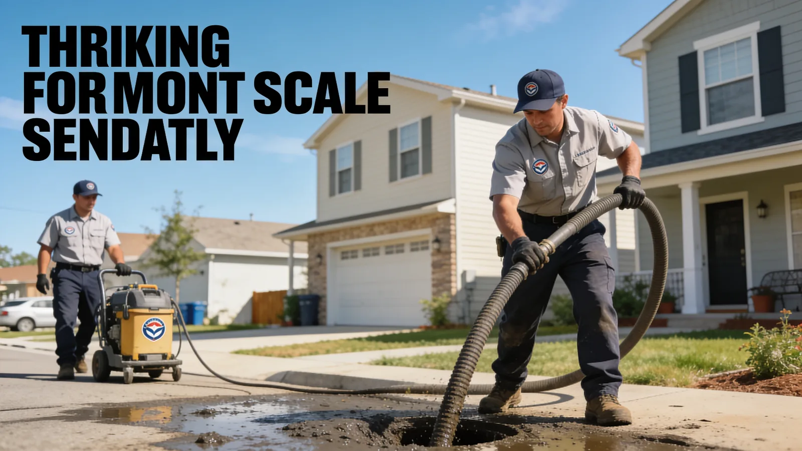 Sewage Cleanup in Blackfoot, ID near me